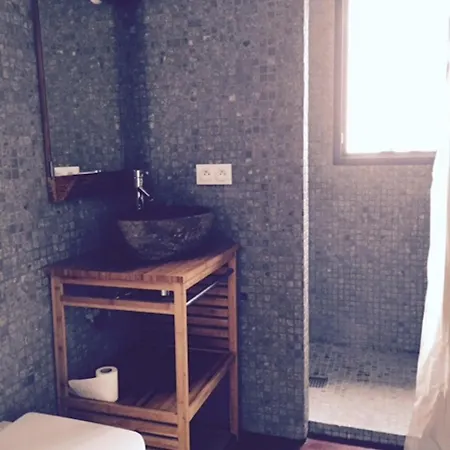 1km From Forest And For 6 ヴィラ *