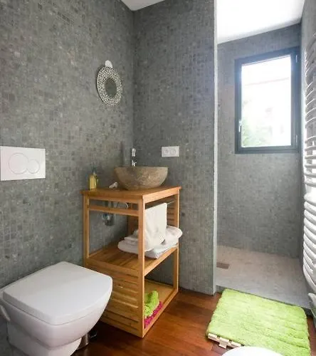 1km From Forest And For 6 *