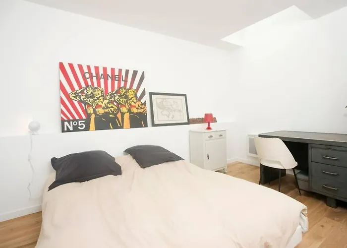 1km From Forest And For 6